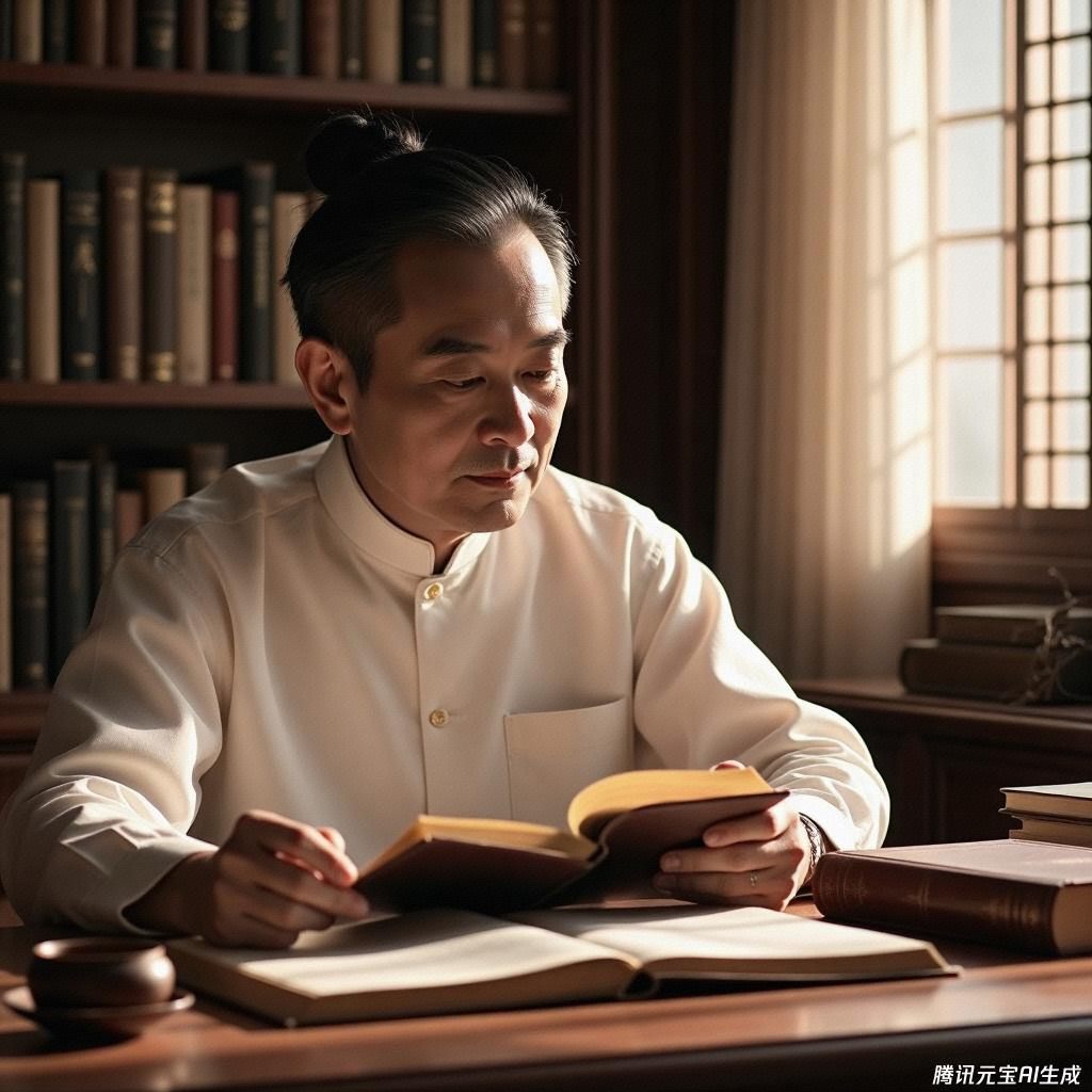 已使用AI生成的配图替换真实图片防侵权