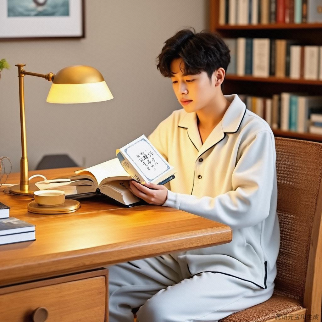 已使用AI生成的配图替换真实图片防侵权