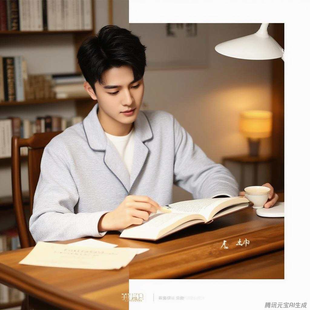 已使用AI生成的配图替换真实图片防侵权