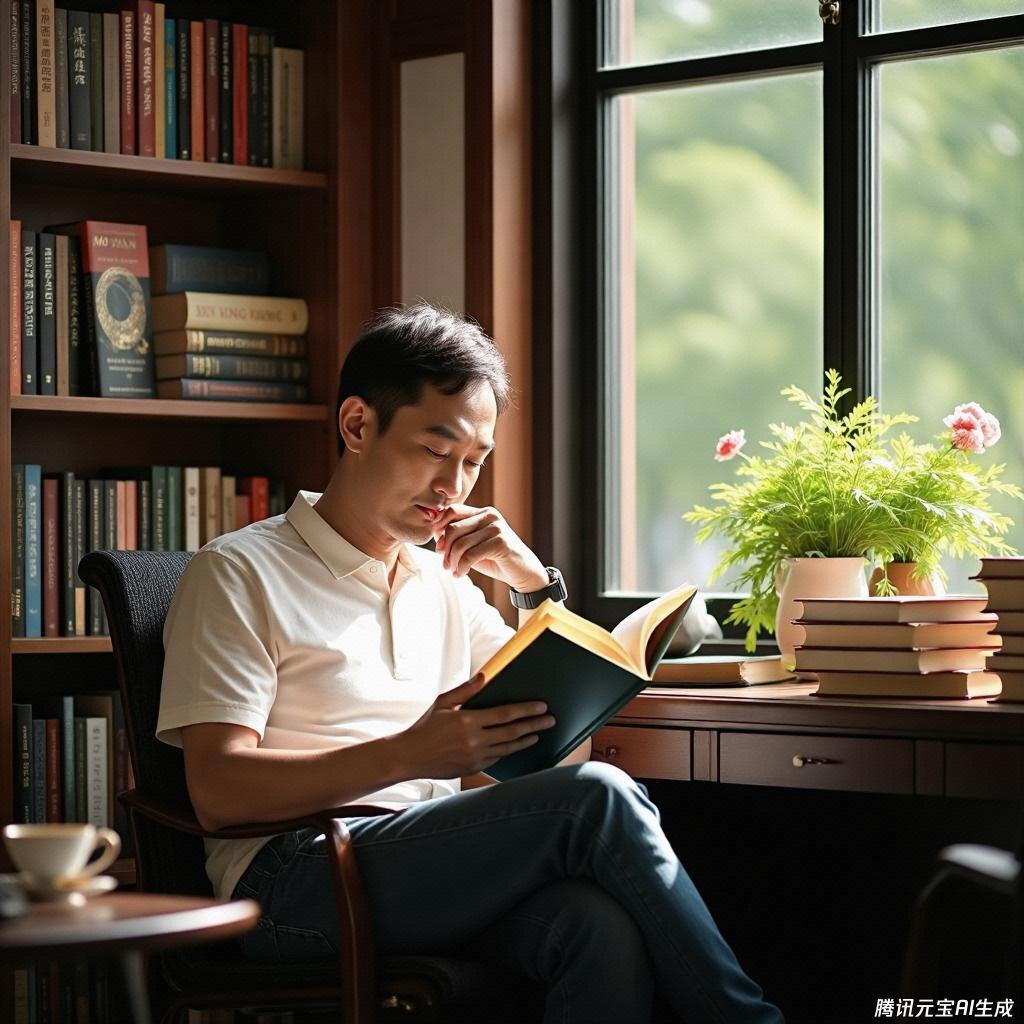 已使用AI生成的配图替换真实图片防侵权