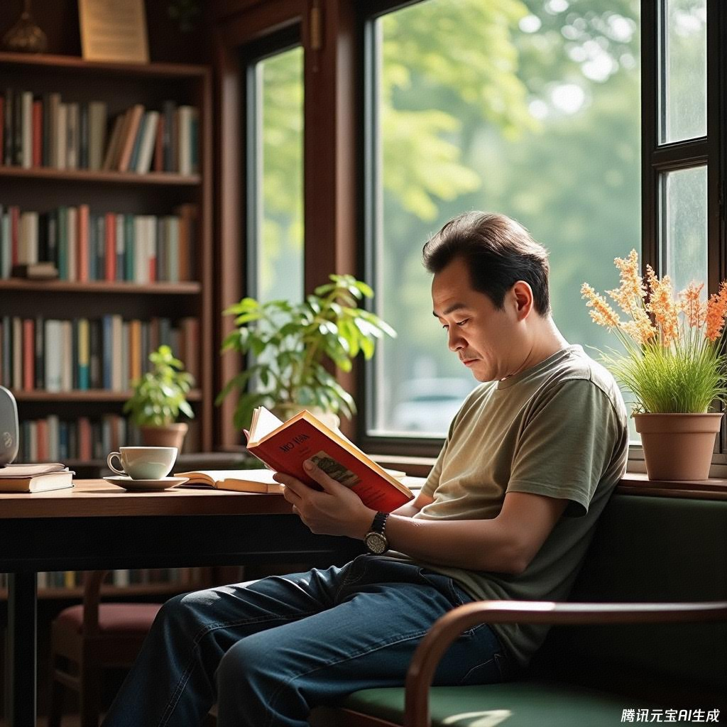 已使用AI生成的配图替换真实图片防侵权