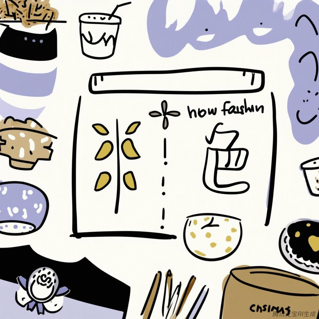 已使用AI生成的配图替换真实图片防侵权