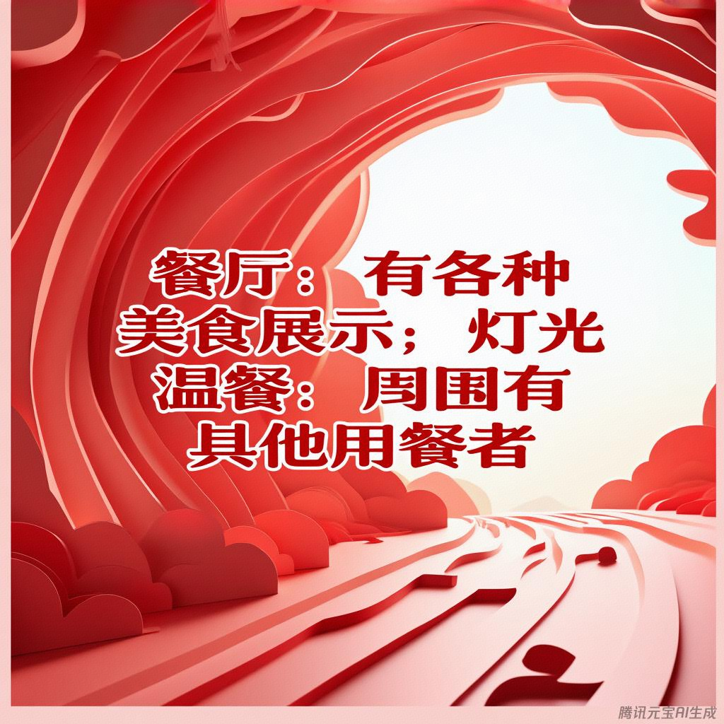 已使用AI生成的配图替换真实图片防侵权