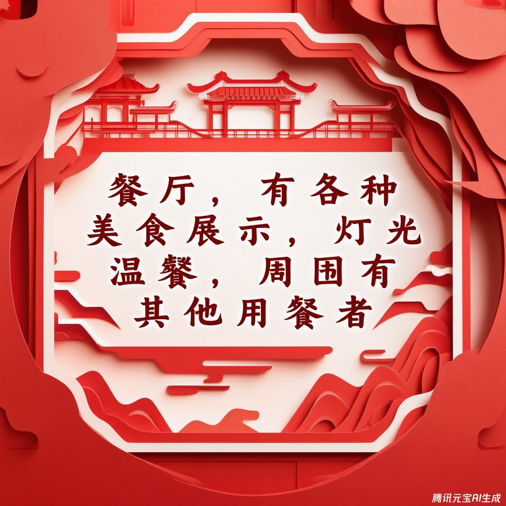 已使用AI生成的配图替换真实图片防侵权