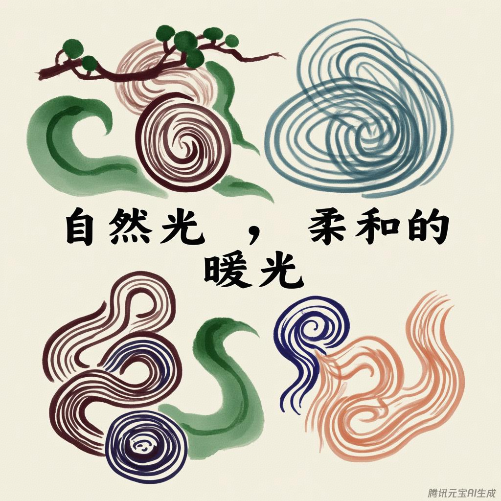 已使用AI生成的配图替换真实图片防侵权