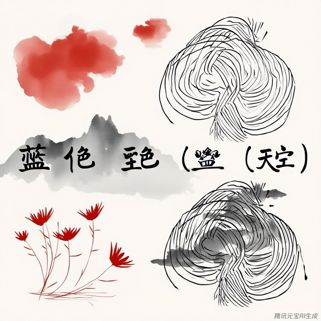 已使用AI生成的配图替换真实图片防侵权