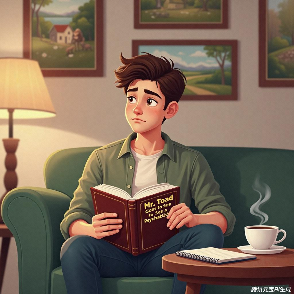 已使用AI生成的配图替换真实图片防侵权