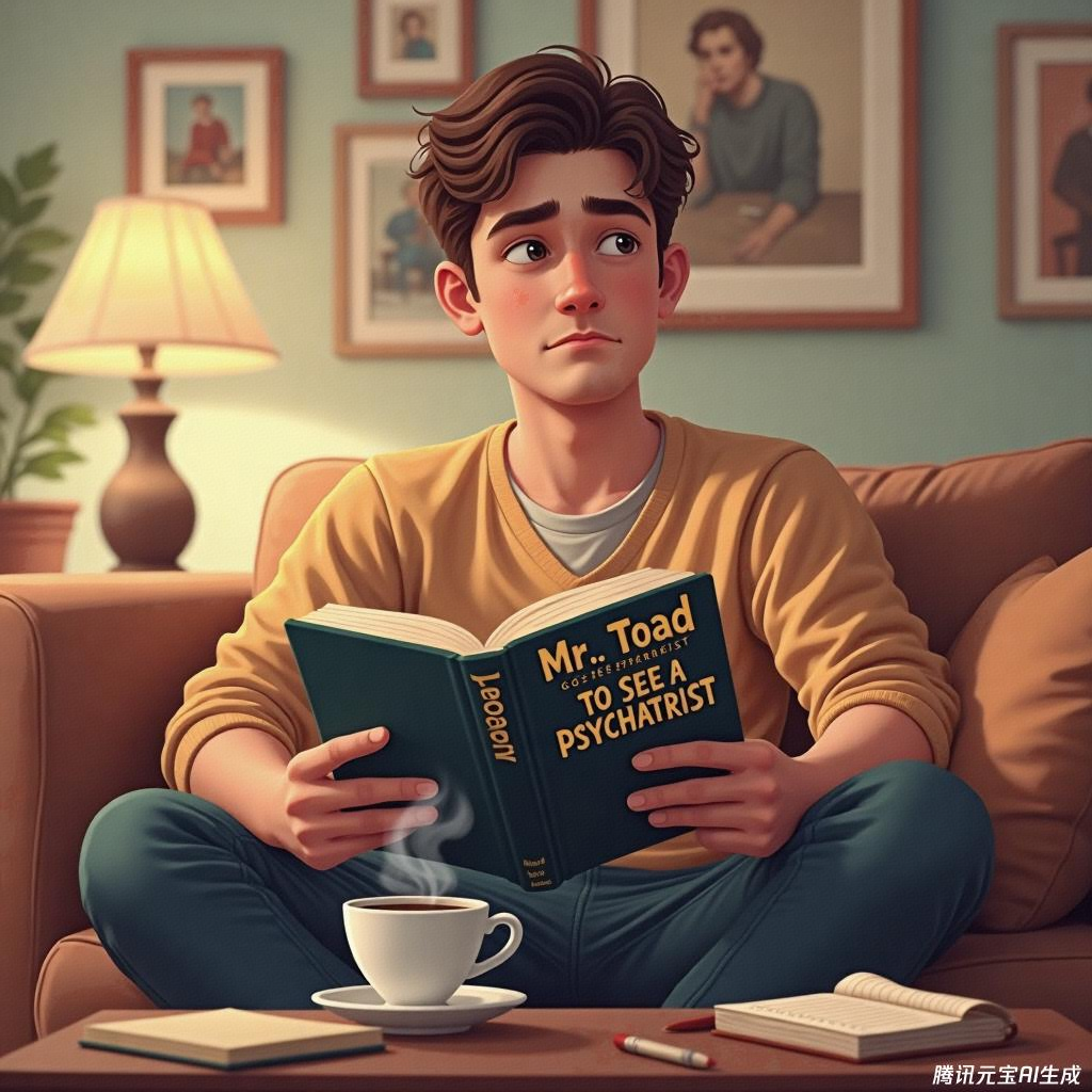 已使用AI生成的配图替换真实图片防侵权