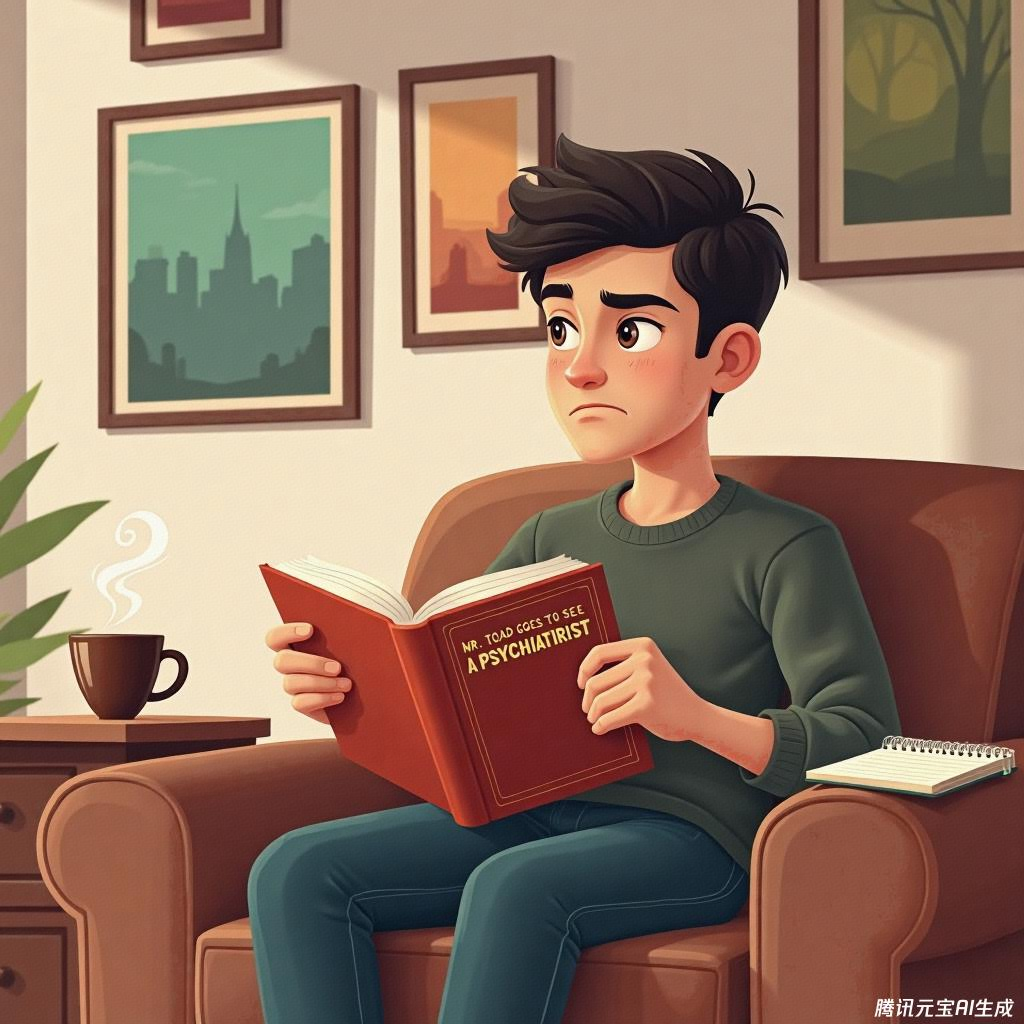 已使用AI生成的配图替换真实图片防侵权