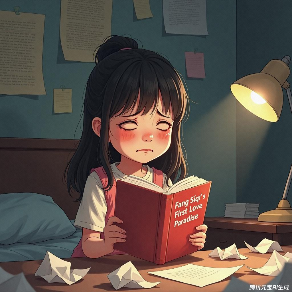 已使用AI生成的配图替换真实图片防侵权