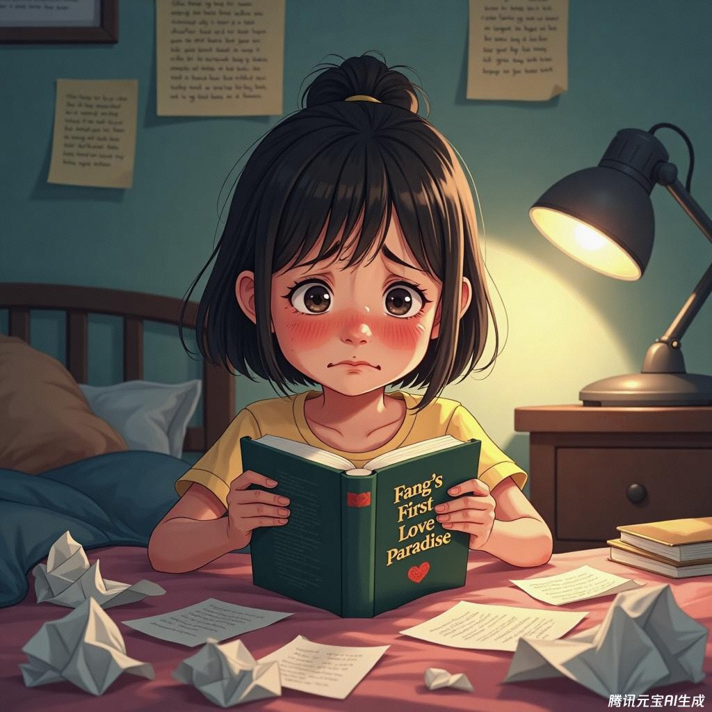 已使用AI生成的配图替换真实图片防侵权