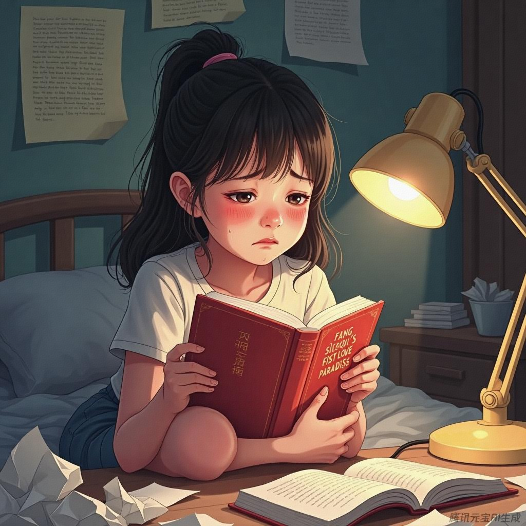 已使用AI生成的配图替换真实图片防侵权