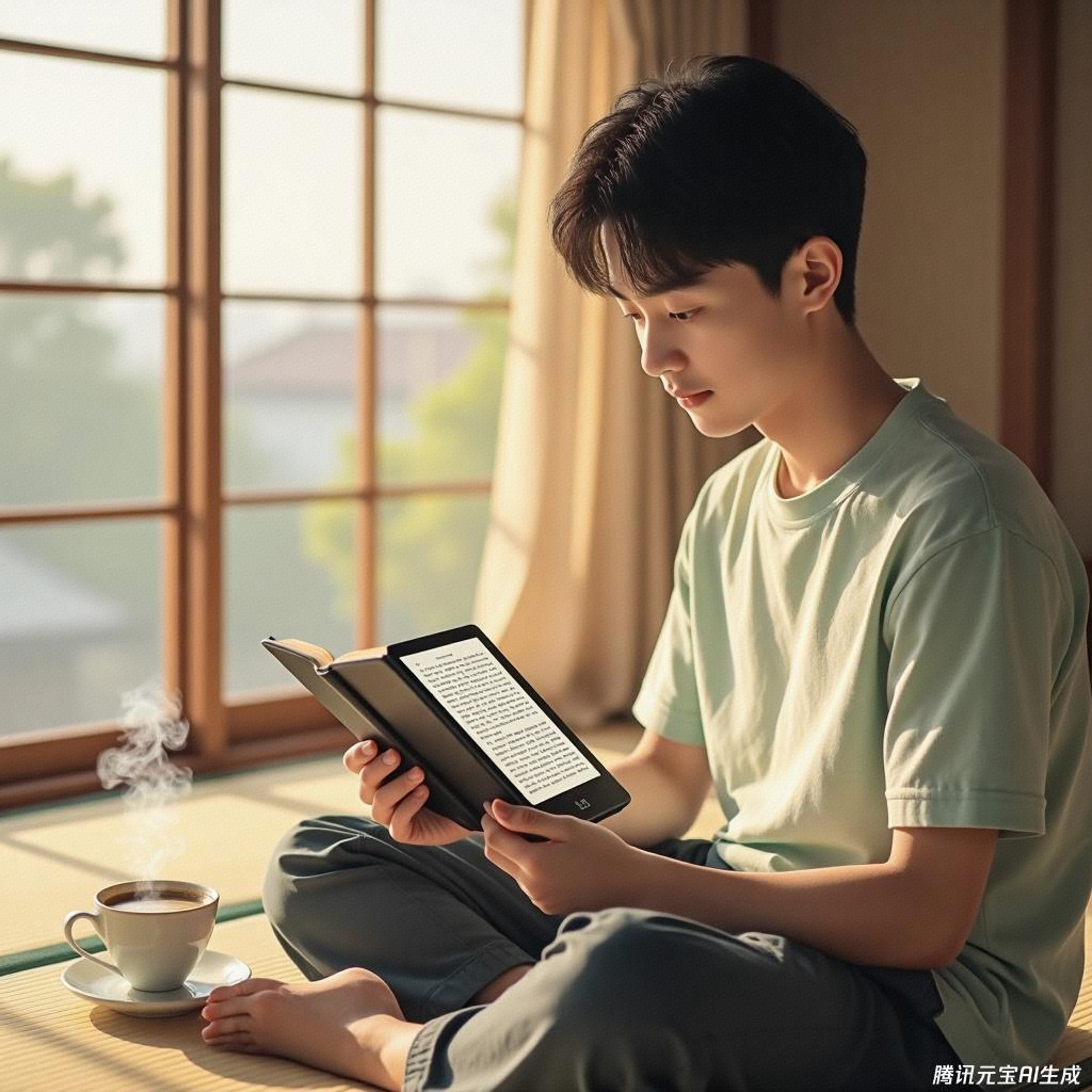 已使用AI生成的配图替换真实图片防侵权