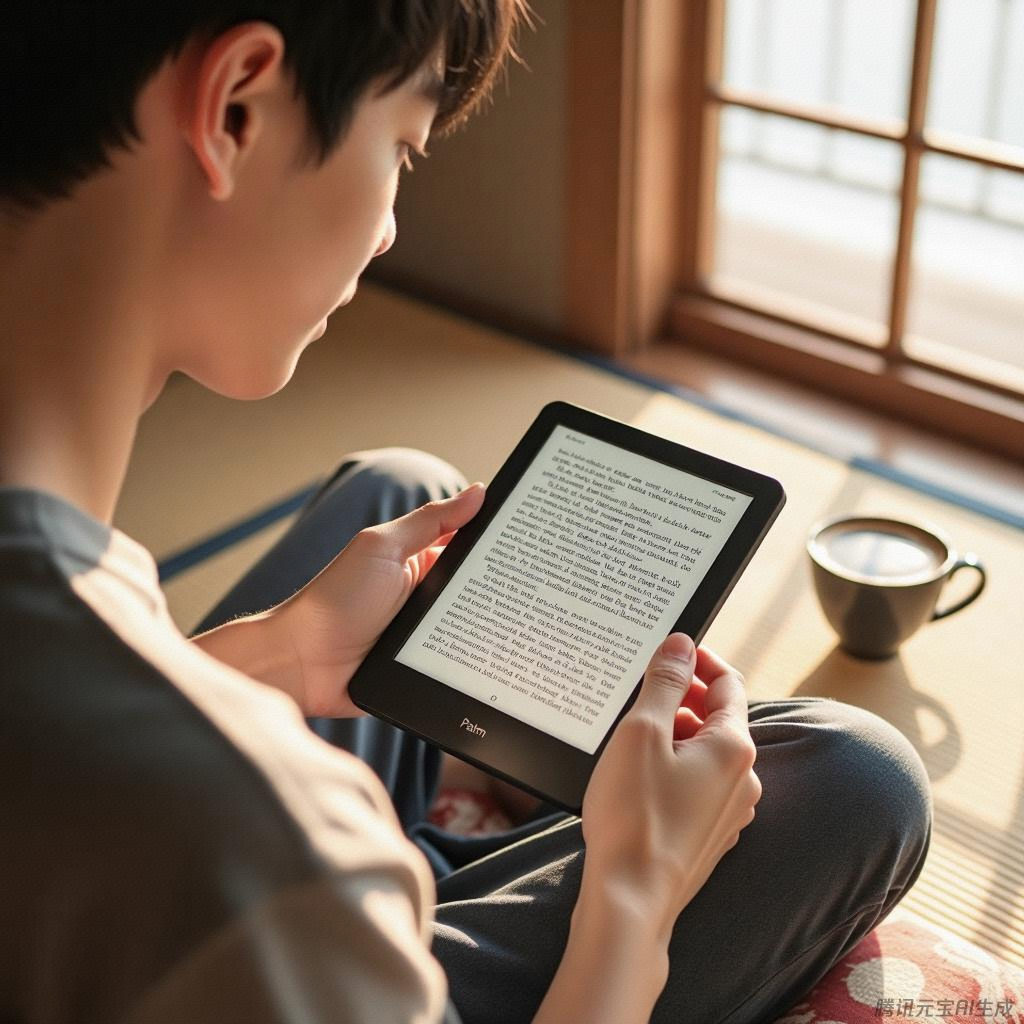 已使用AI生成的配图替换真实图片防侵权