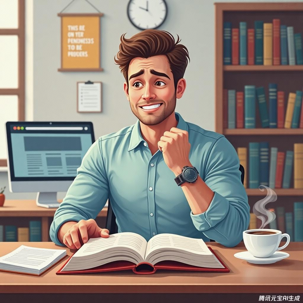 已使用AI生成的配图替换真实图片防侵权