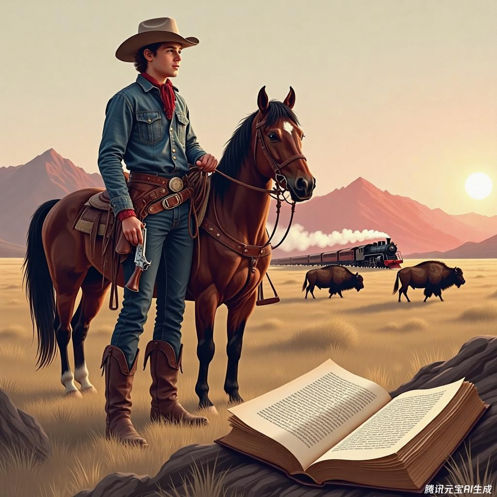 已使用AI生成的配图替换真实图片防侵权