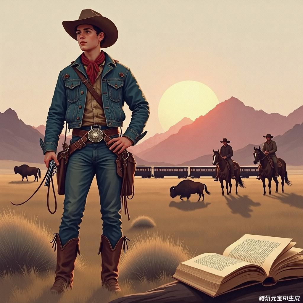 已使用AI生成的配图替换真实图片防侵权