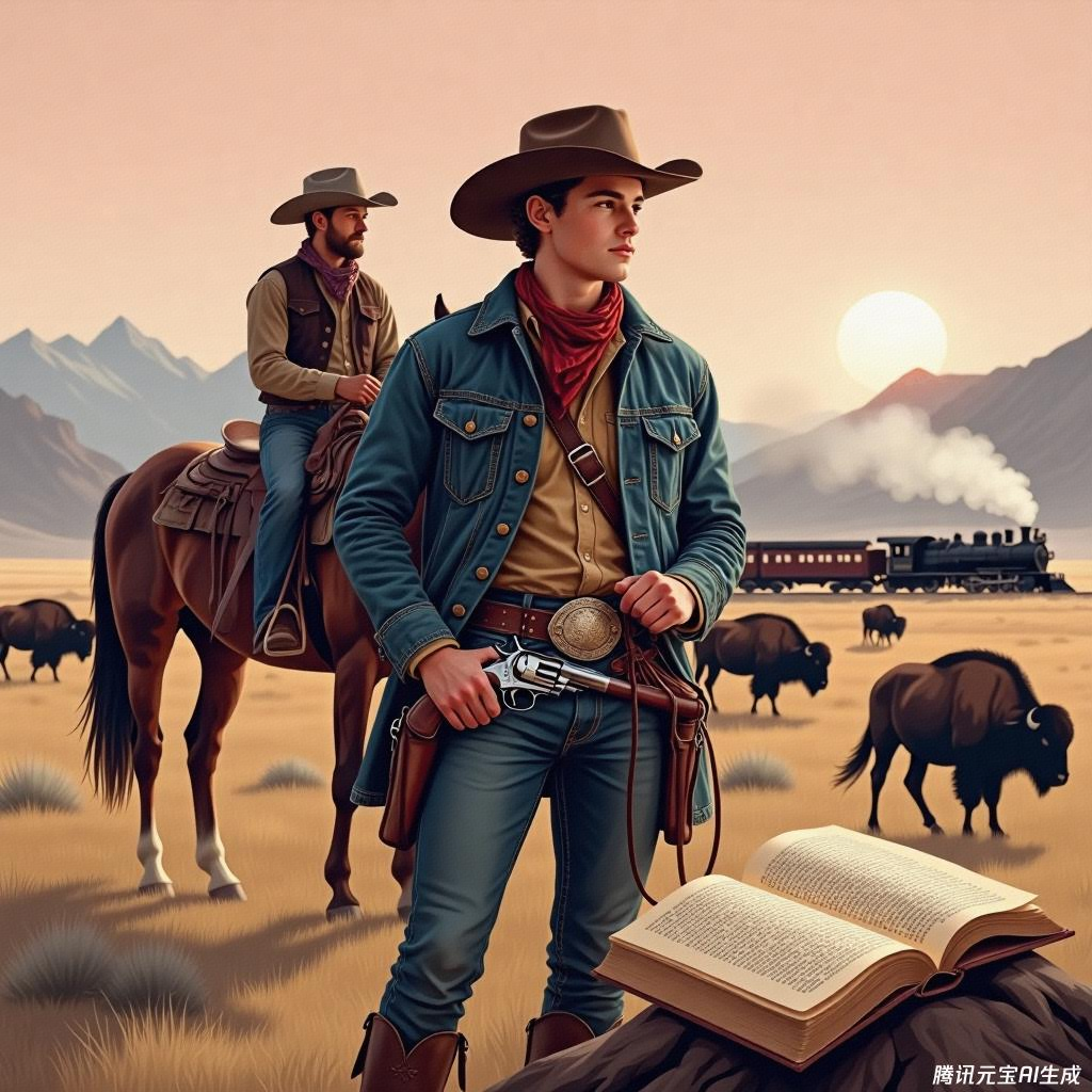 已使用AI生成的配图替换真实图片防侵权