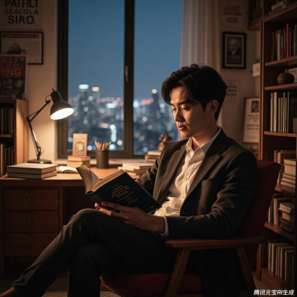 已使用AI生成的配图替换真实图片防侵权