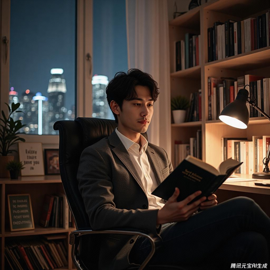 已使用AI生成的配图替换真实图片防侵权