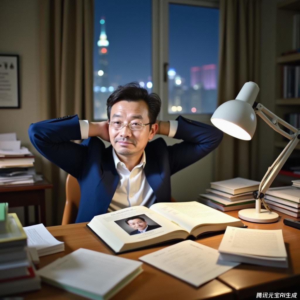 已使用AI生成的配图替换真实图片防侵权