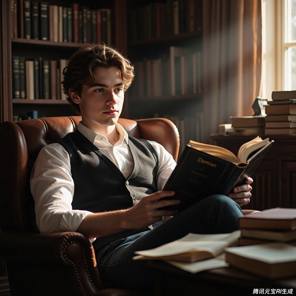 已使用AI生成的配图替换真实图片防侵权