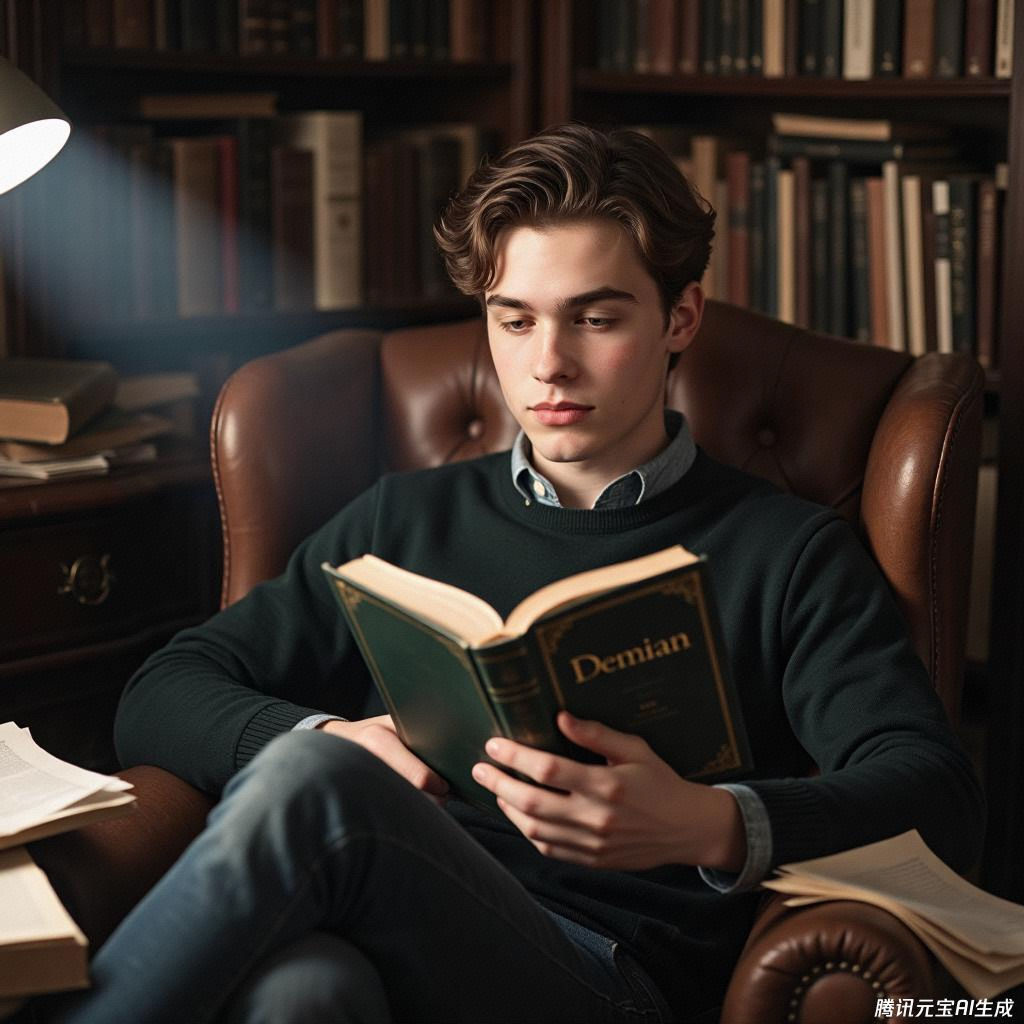 已使用AI生成的配图替换真实图片防侵权