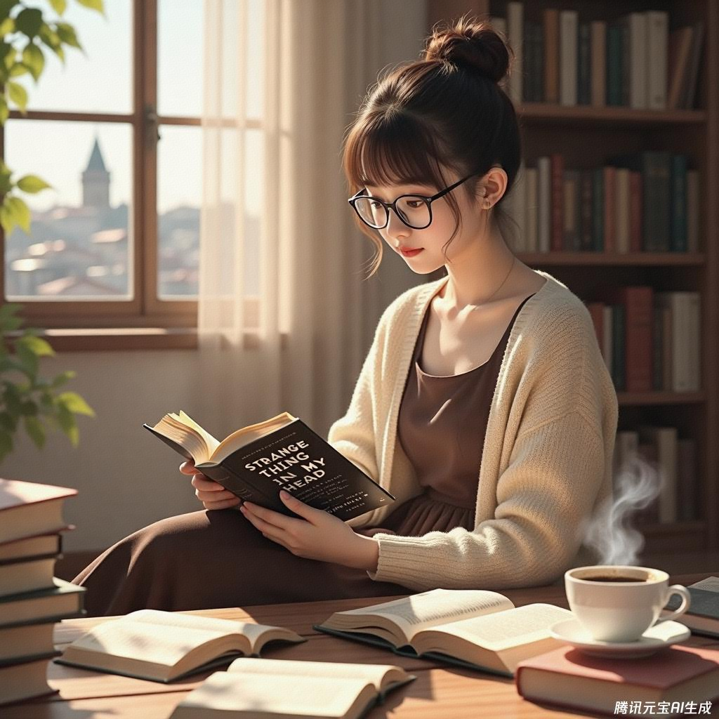 已使用AI生成的配图替换真实图片防侵权