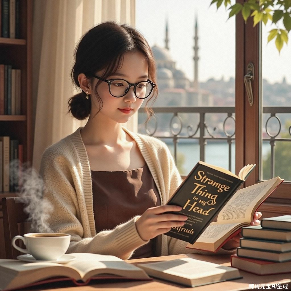 已使用AI生成的配图替换真实图片防侵权