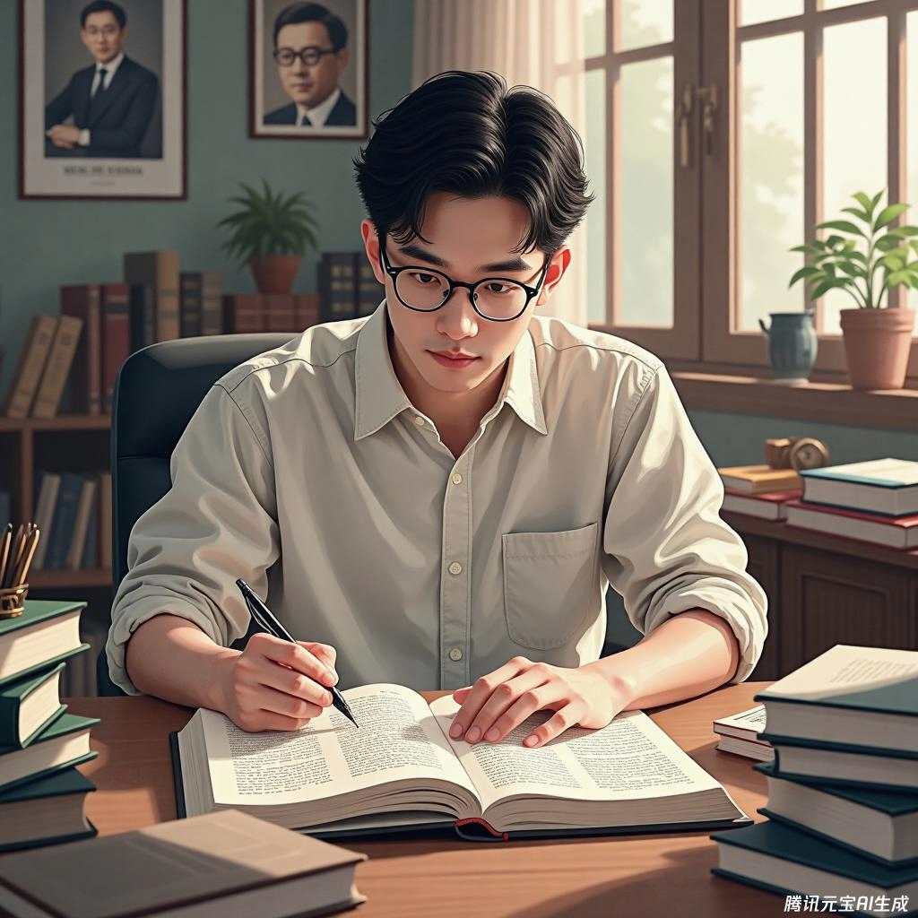 已使用AI生成的配图替换真实图片防侵权