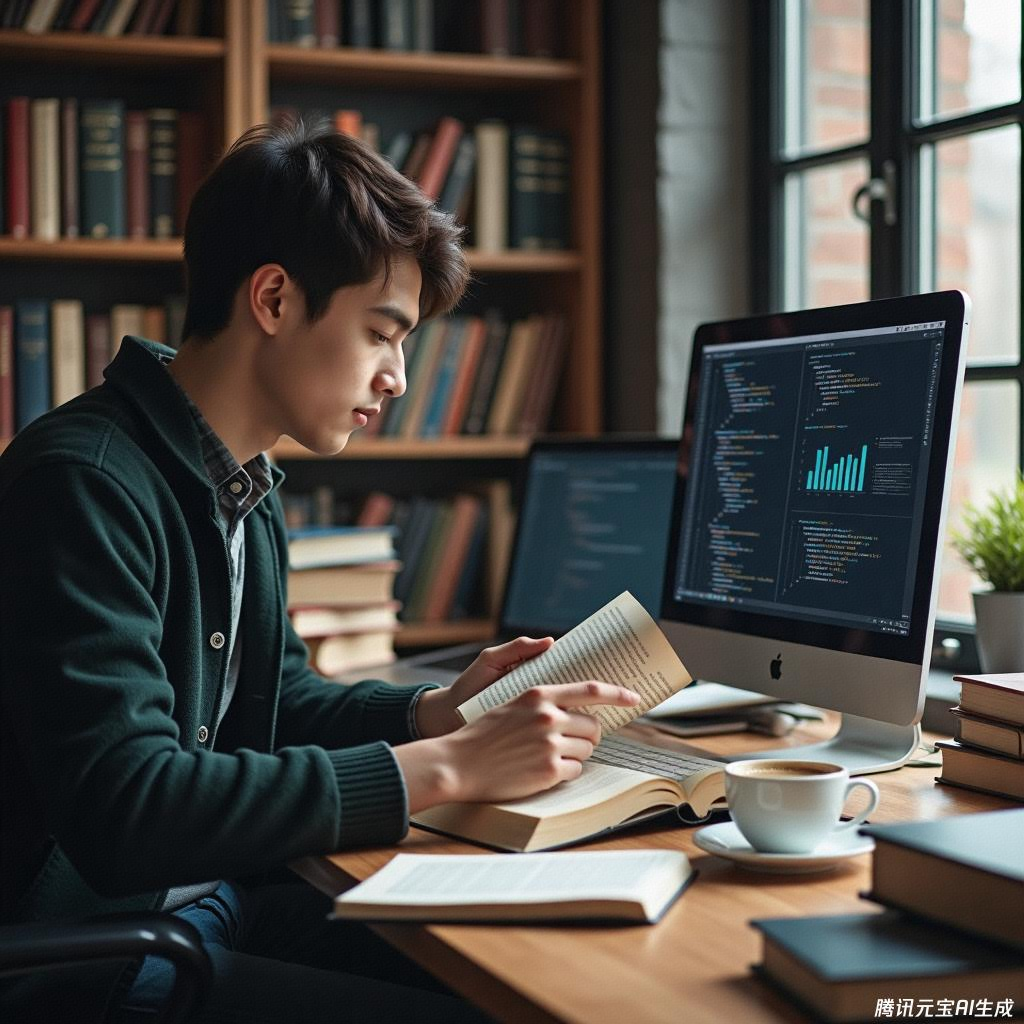 已使用AI生成的配图替换真实图片防侵权