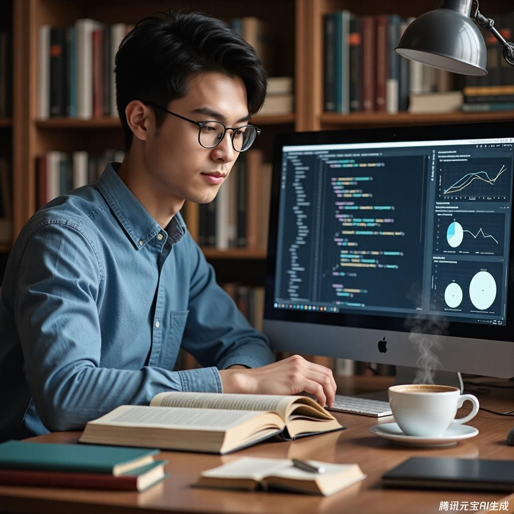 已使用AI生成的配图替换真实图片防侵权