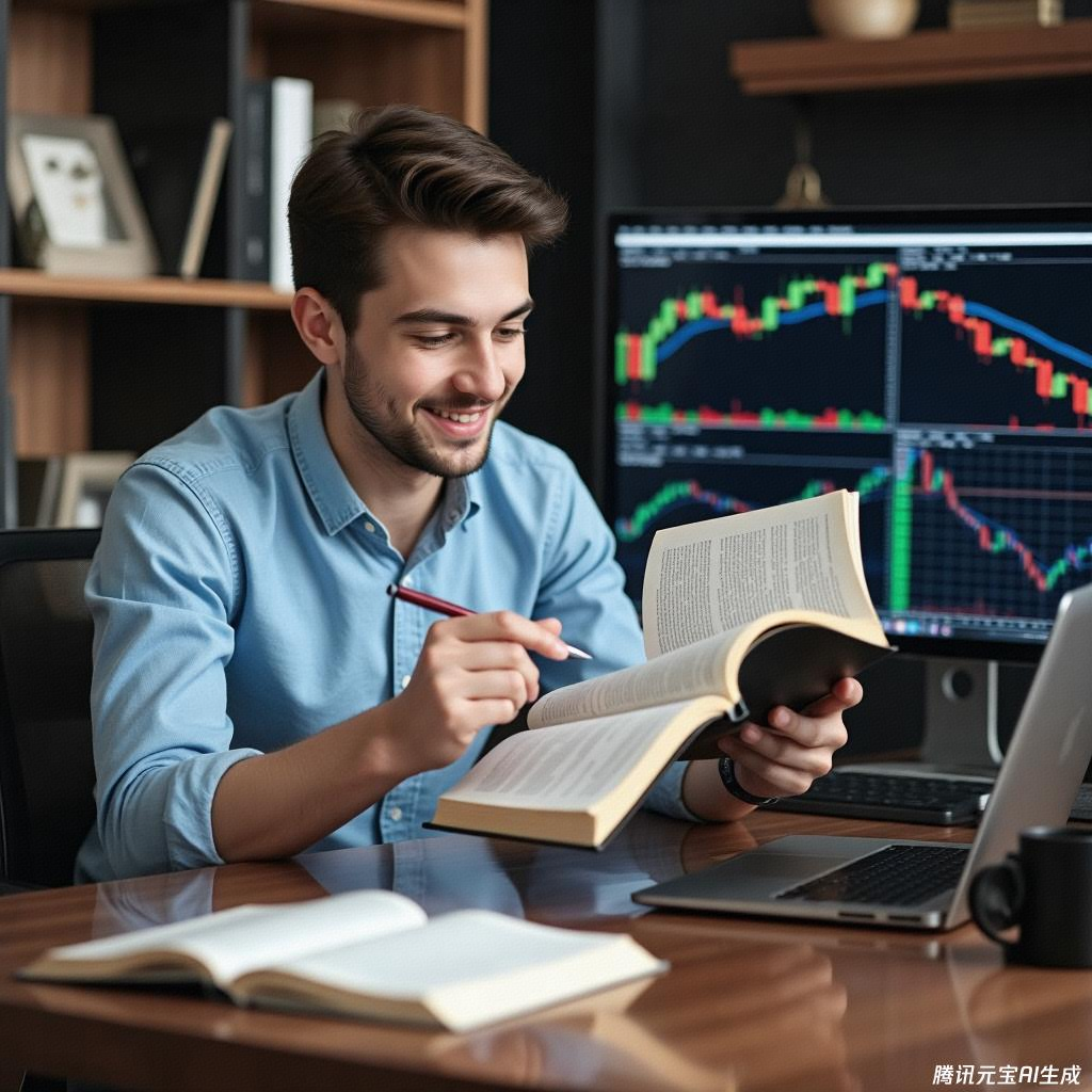 已使用AI生成的配图替换真实图片防侵权