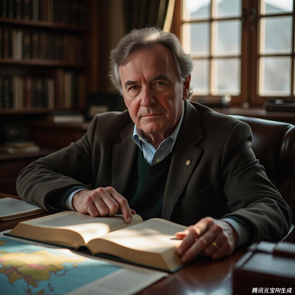 已使用AI生成的配图替换真实图片防侵权