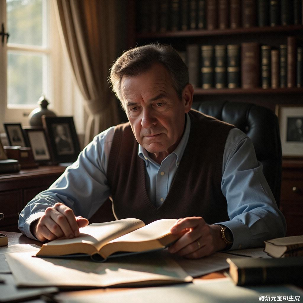 已使用AI生成的配图替换真实图片防侵权