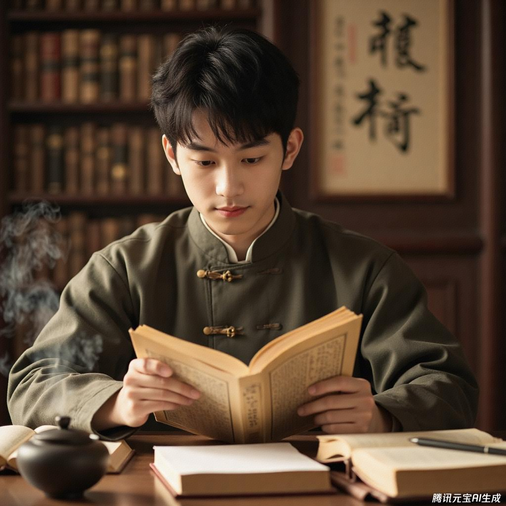 已使用AI生成的配图替换真实图片防侵权