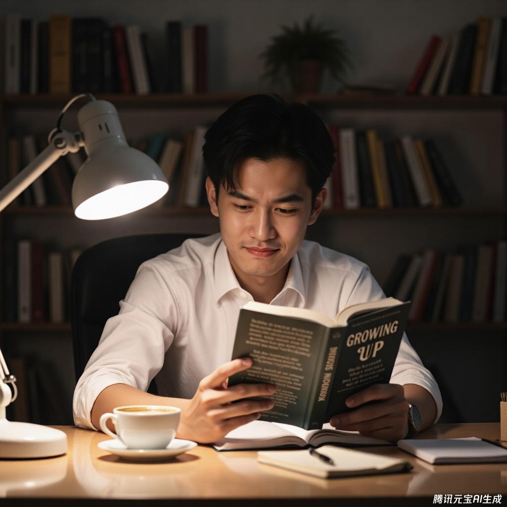 已使用AI生成的配图替换真实图片防侵权