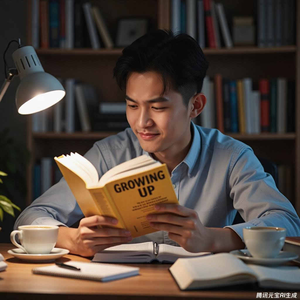 已使用AI生成的配图替换真实图片防侵权