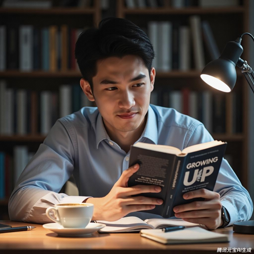 已使用AI生成的配图替换真实图片防侵权