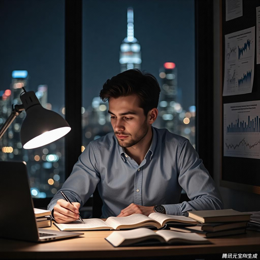 已使用AI生成的配图替换真实图片防侵权