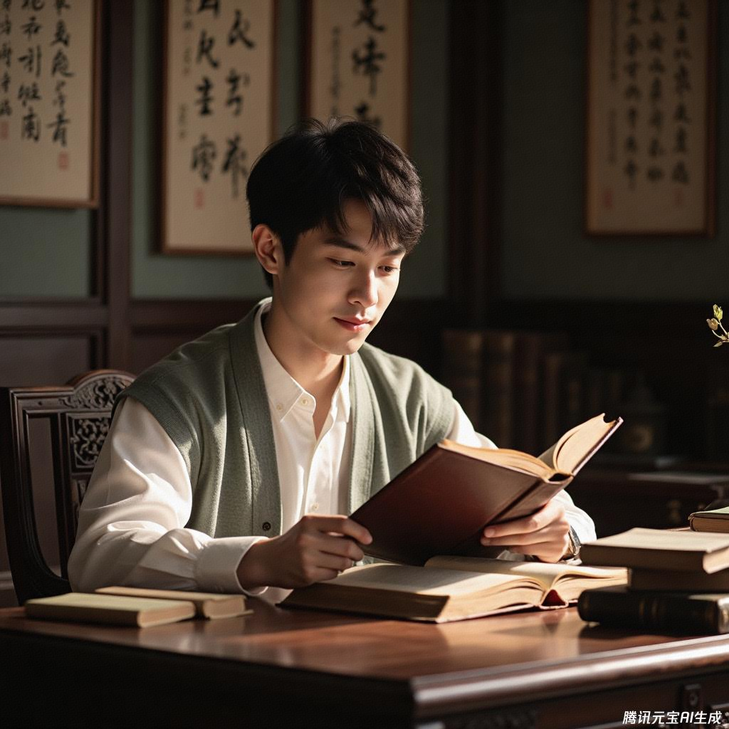 已使用AI生成的配图替换真实图片防侵权