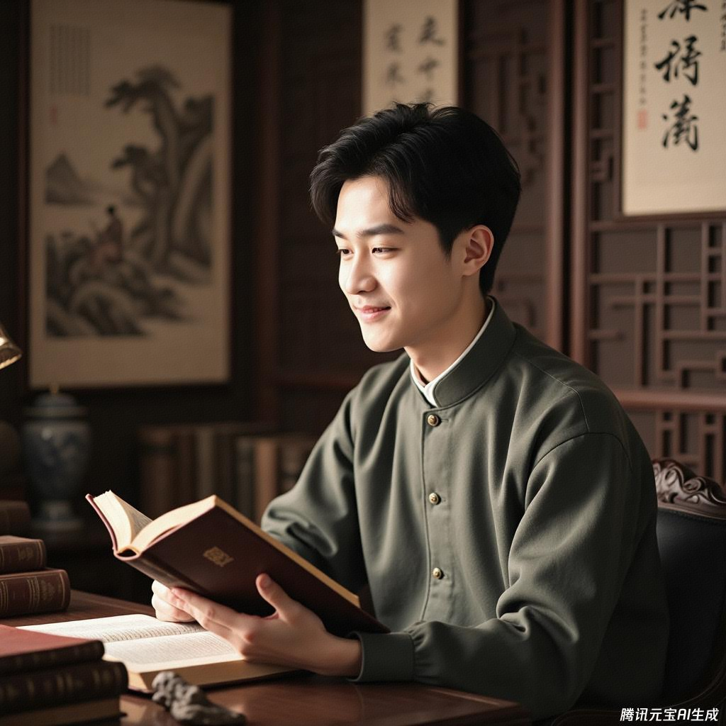 已使用AI生成的配图替换真实图片防侵权