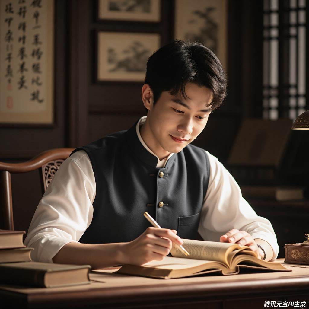 已使用AI生成的配图替换真实图片防侵权