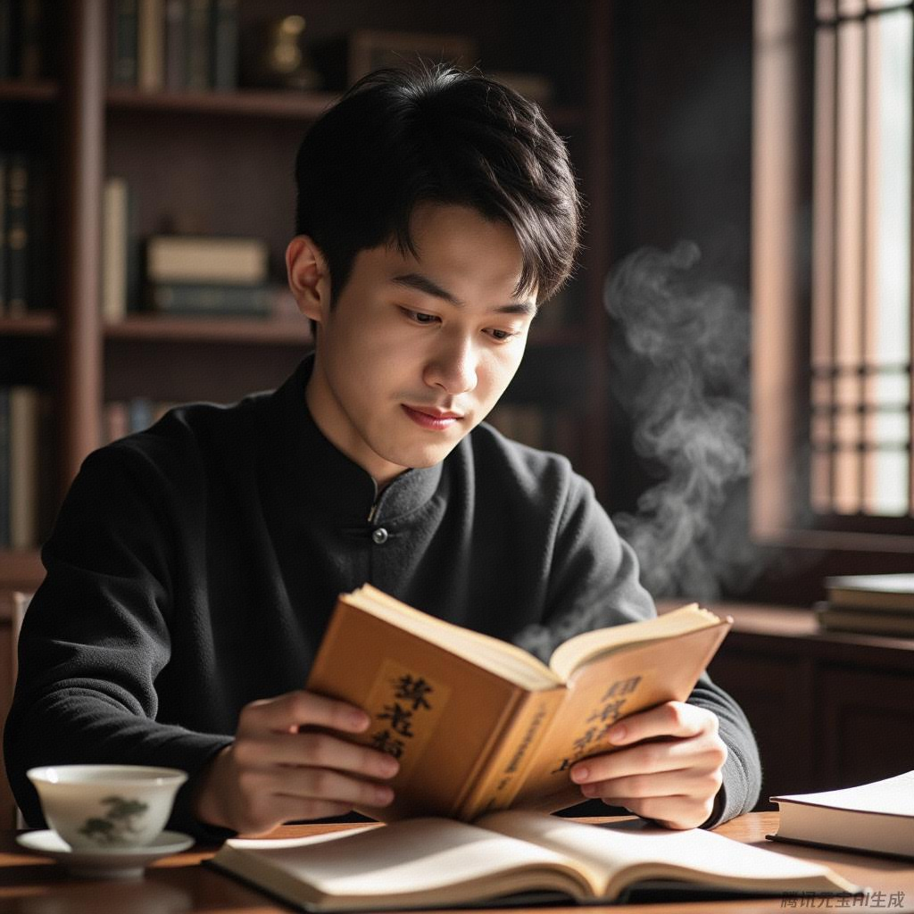 已使用AI生成的配图替换真实图片防侵权