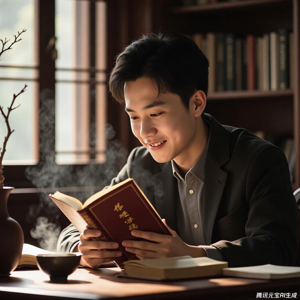 已使用AI生成的配图替换真实图片防侵权