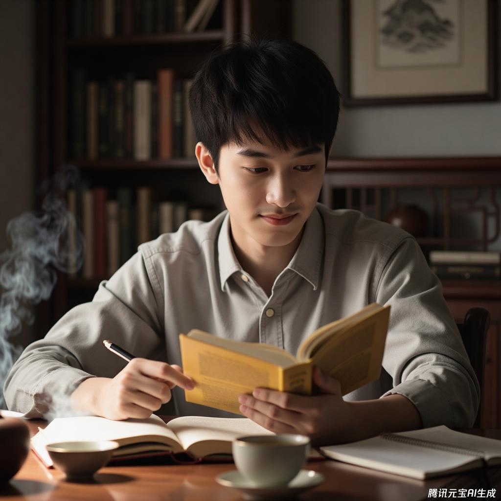 已使用AI生成的配图替换真实图片防侵权