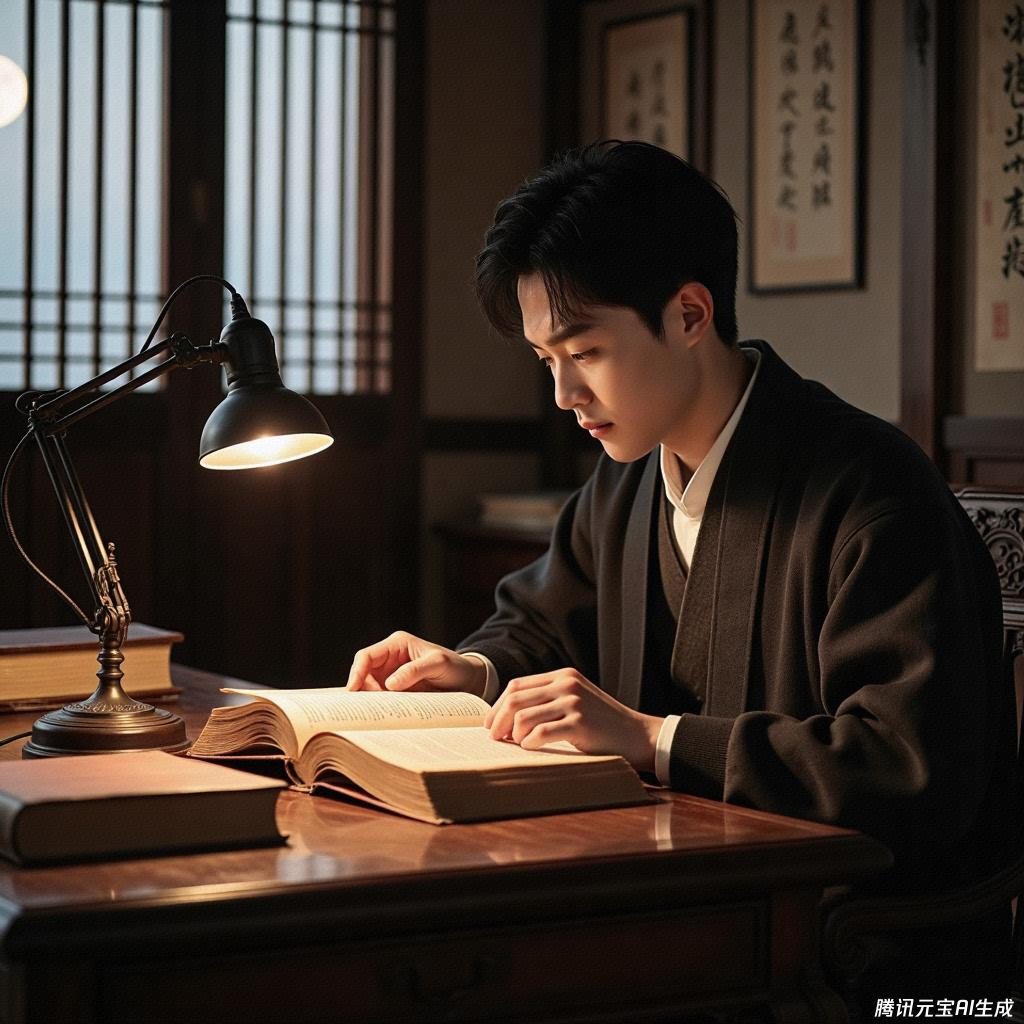 已使用AI生成的配图替换真实图片防侵权