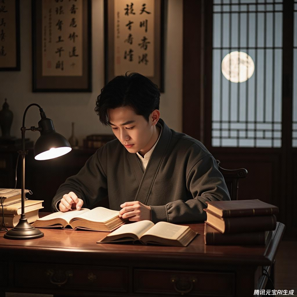 已使用AI生成的配图替换真实图片防侵权