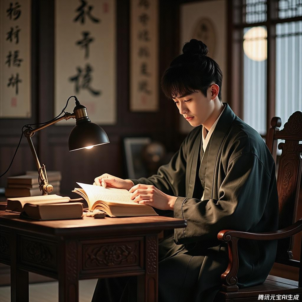 已使用AI生成的配图替换真实图片防侵权