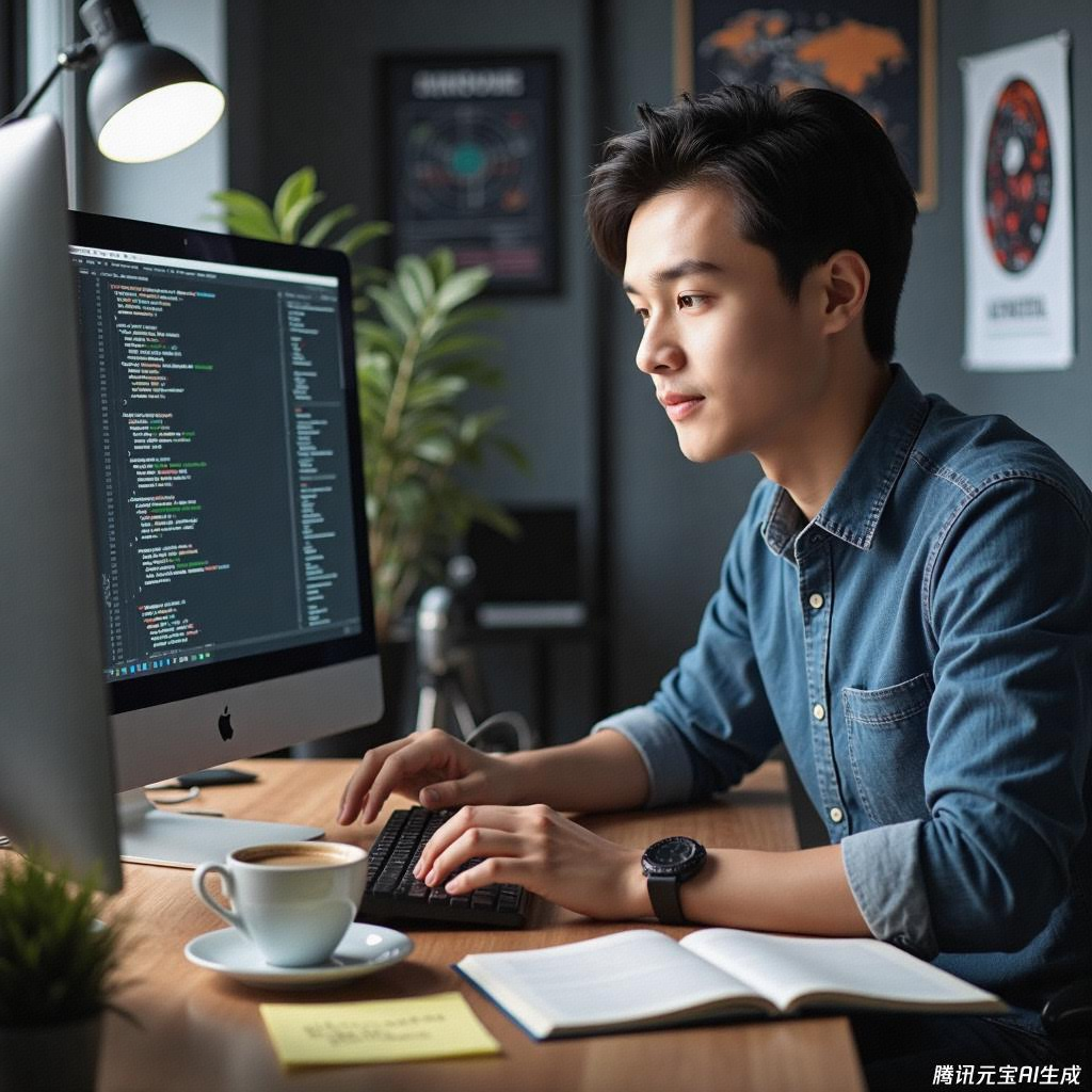 已使用AI生成的配图替换真实图片防侵权